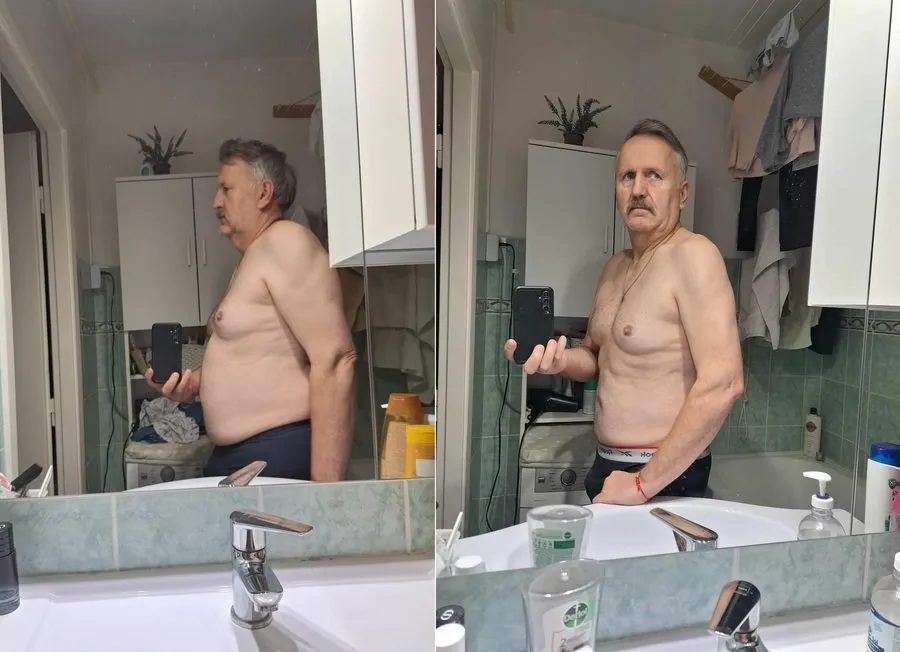 Józsi, 63 éves