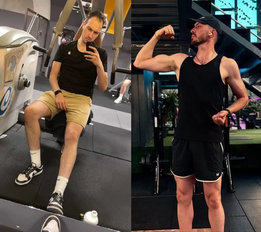 Levedi, 27 éves
